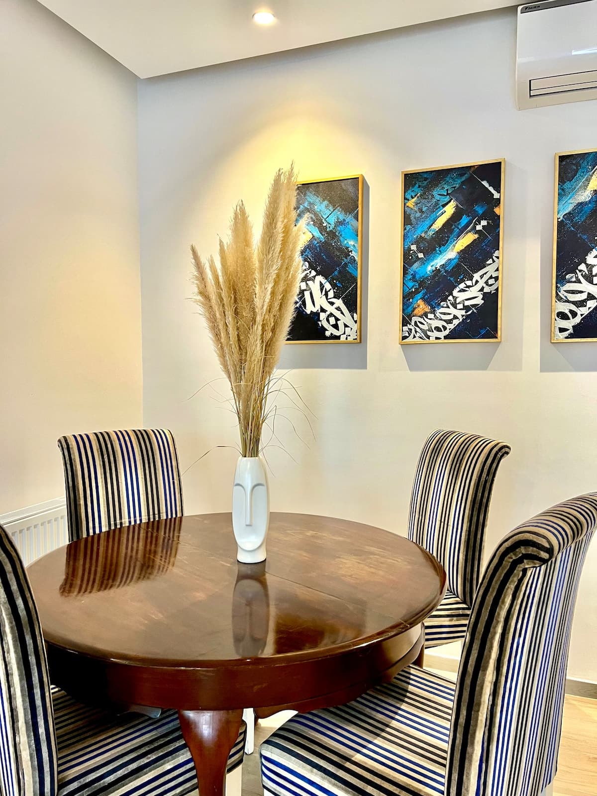 Havre Contemporain au Cœur de la Marsa - image 21