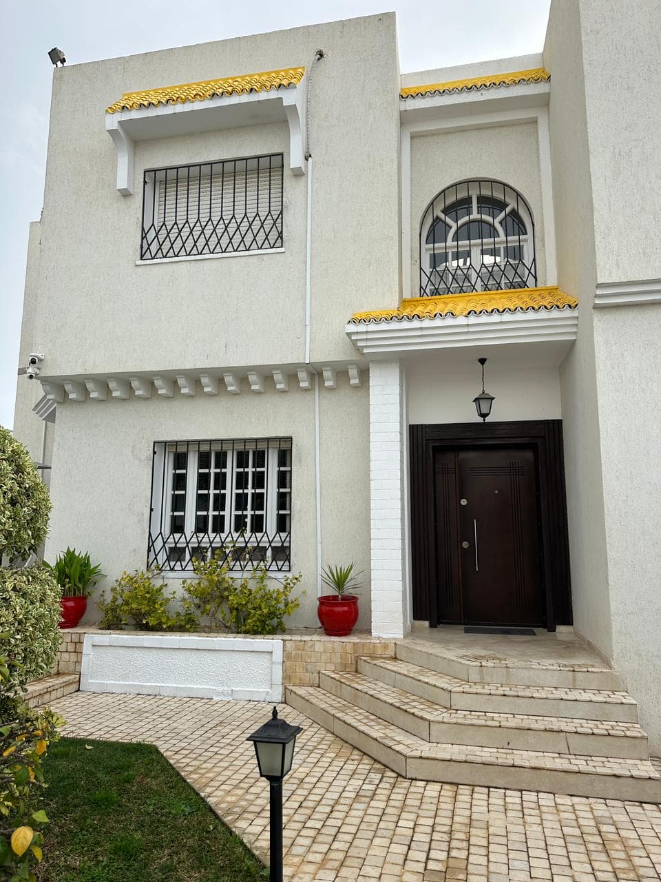 Charmante villa 600m2 avec Grand jardin et piscine - image 59