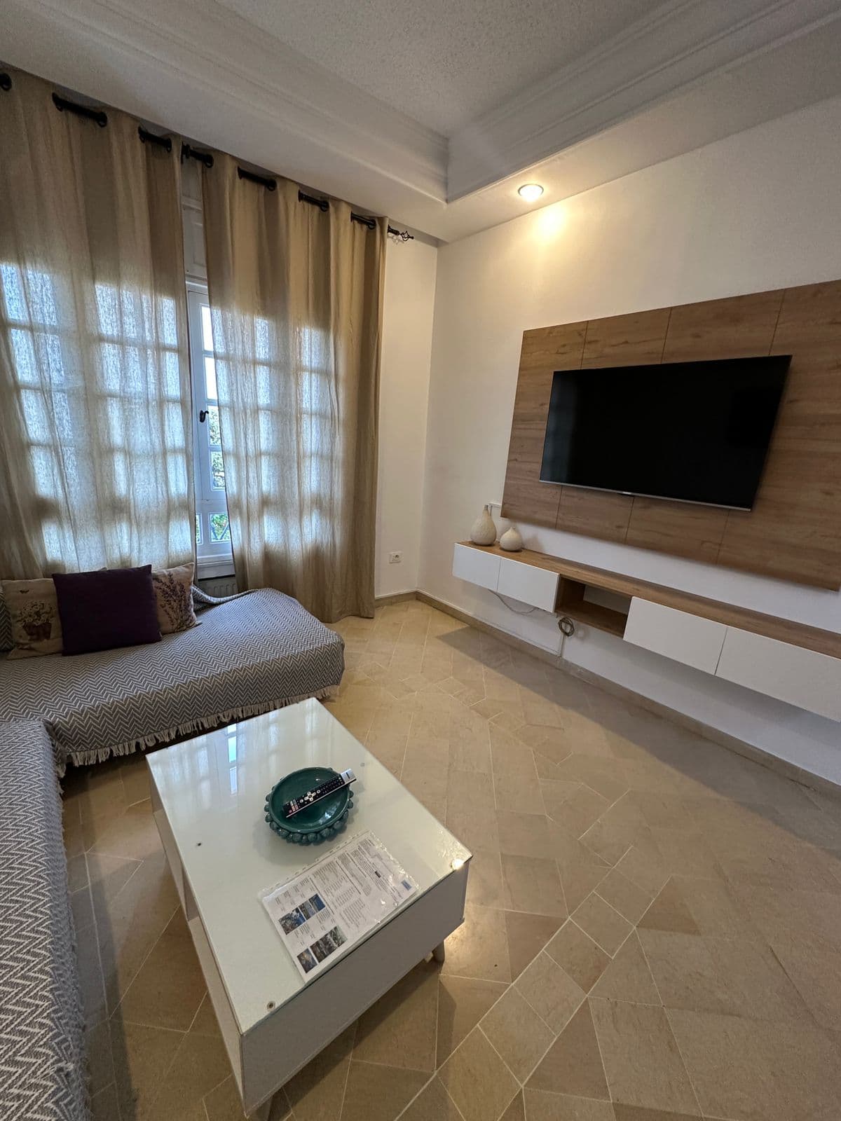 Charmante villa 600m2 avec Grand jardin et piscine - image 78