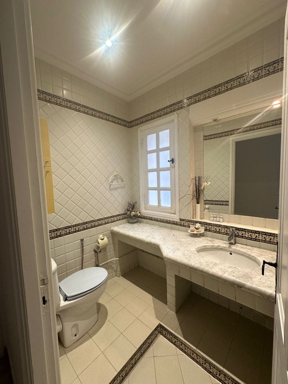 Charmante villa 600m2 avec Grand jardin et piscine - image 71