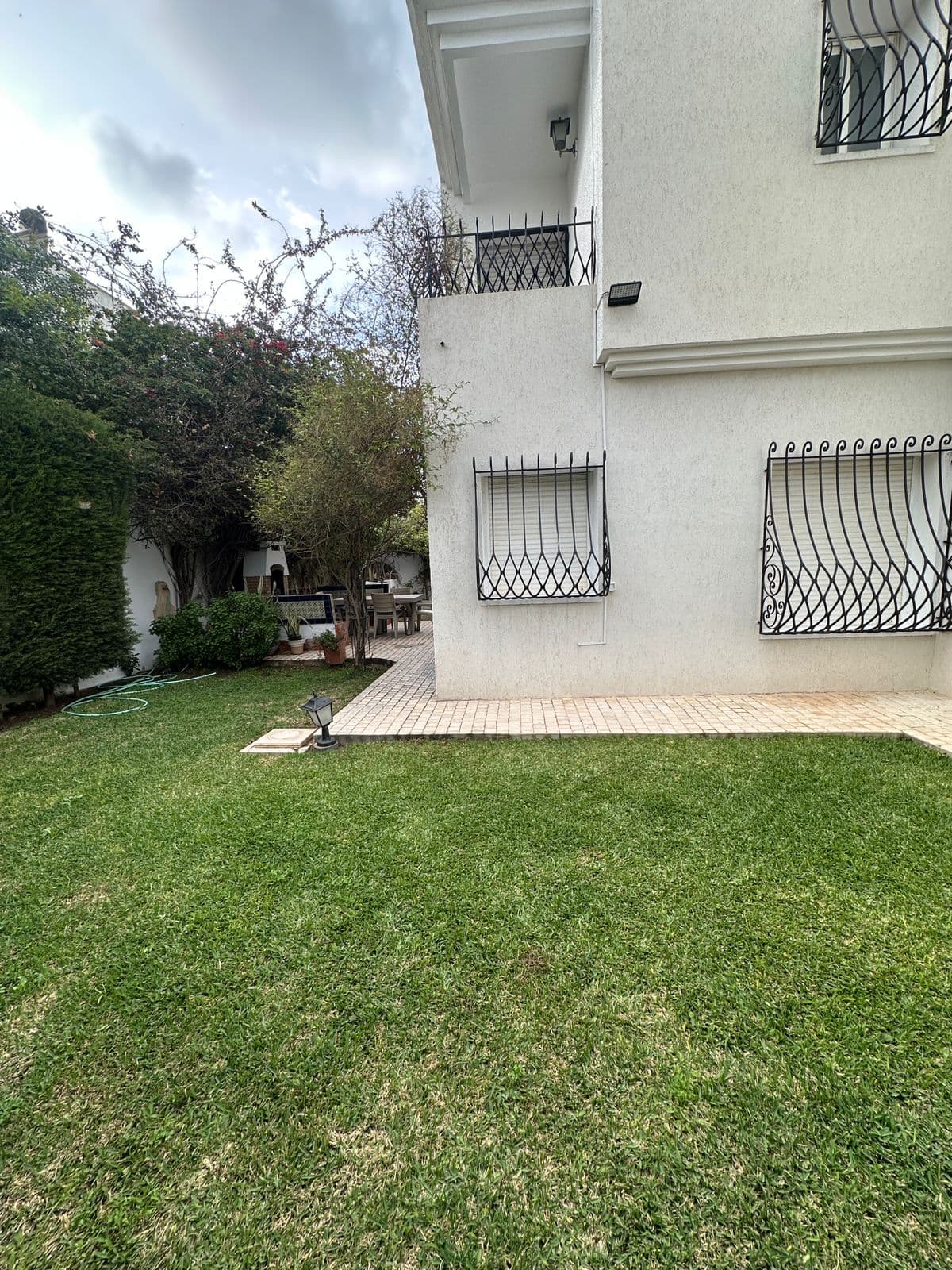 Charmante villa 600m2 avec Grand jardin et piscine - image 61