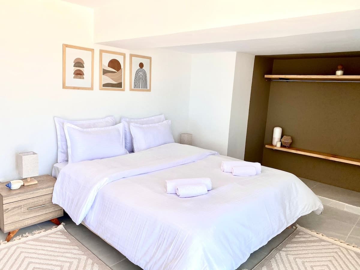 Vue Mer à Couper le Souffle – Appartement S+2 - image 13