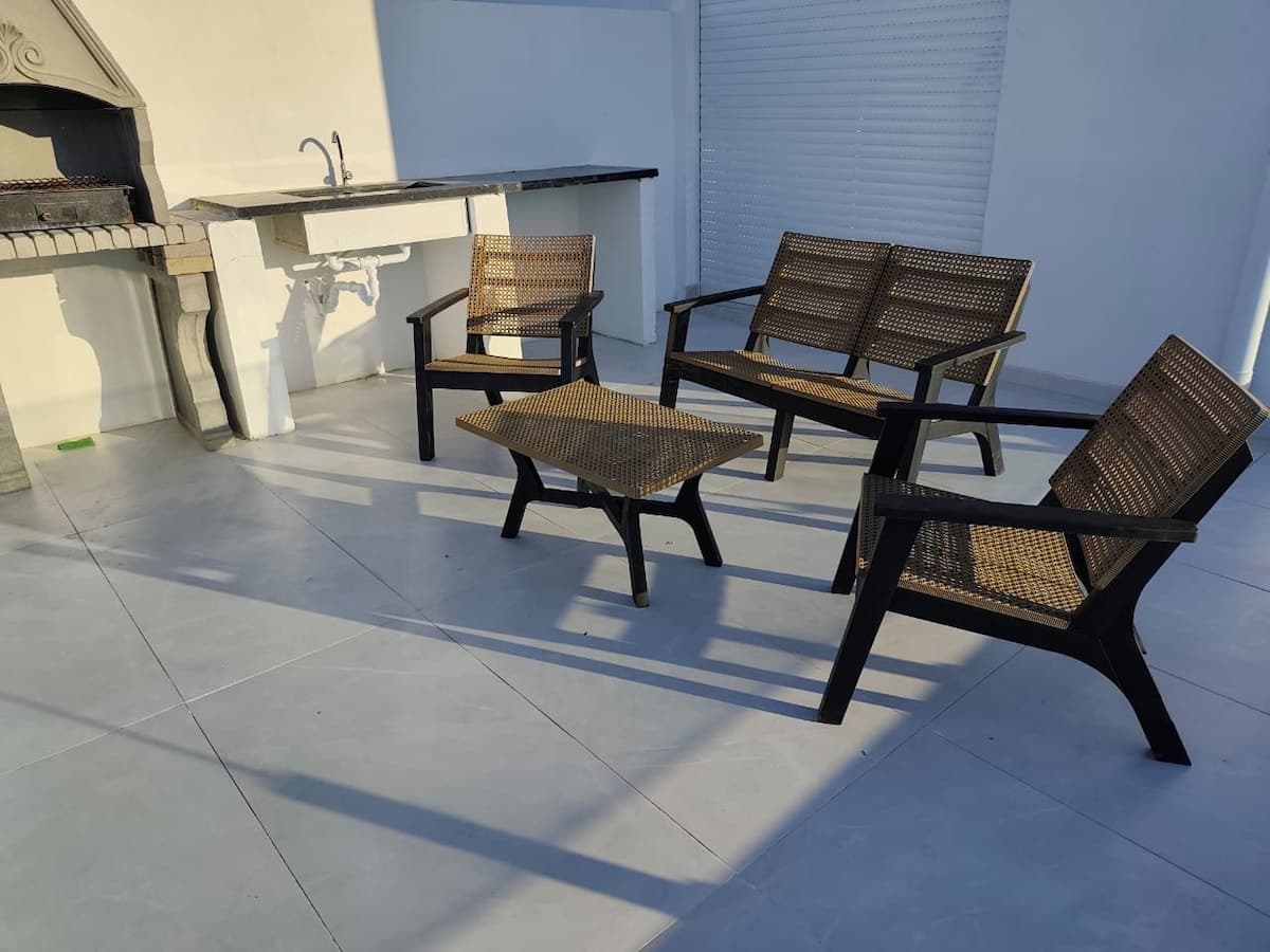 Vue Mer à Couper le Souffle – Appartement S+2 - image 25
