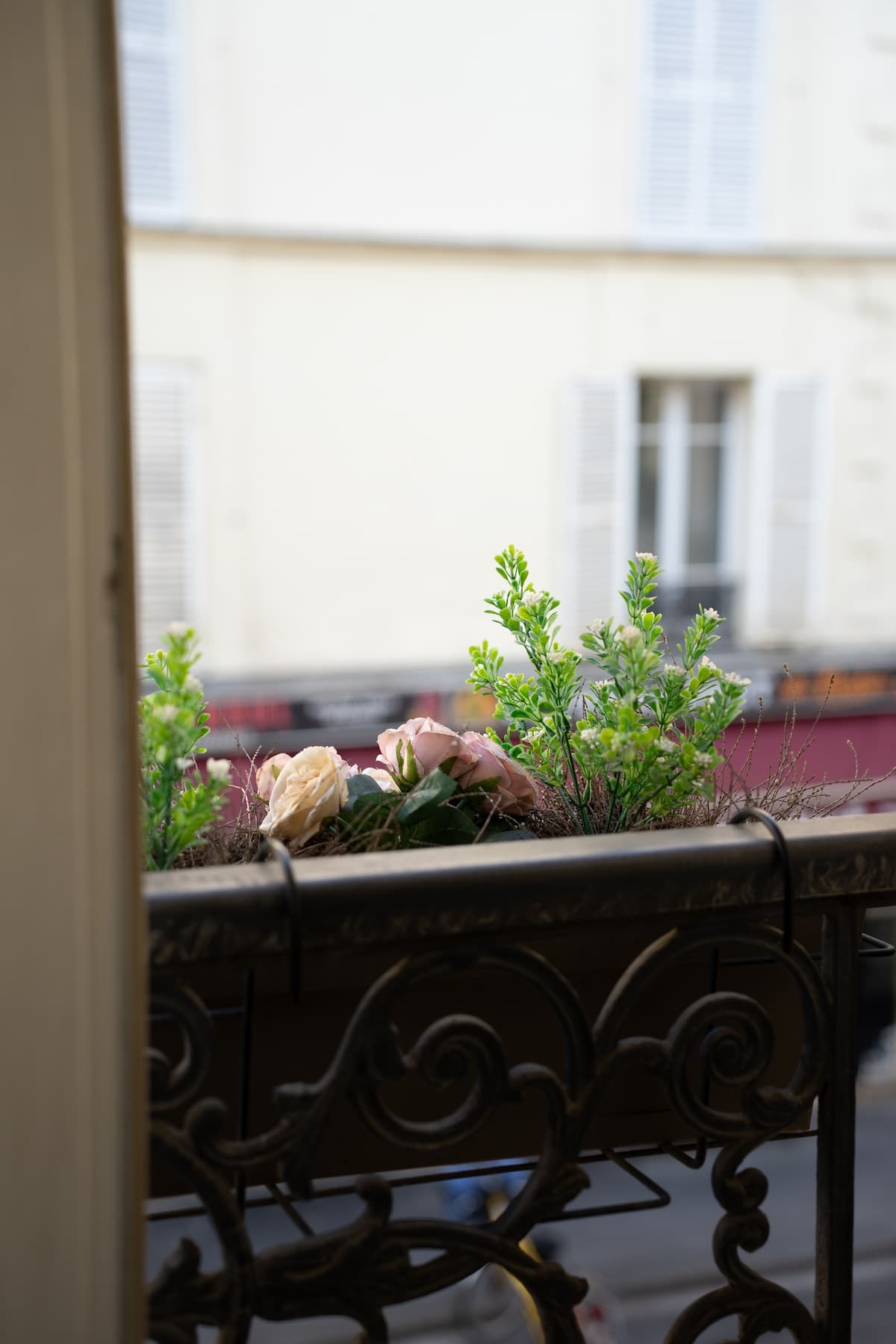 Appart entre L’arc de triomphe et le sacré cœur - image 33