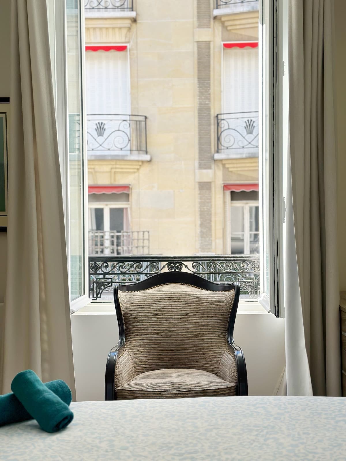 Appartement de charme – Quartier Foch / Paris 16ᵉ - image 10