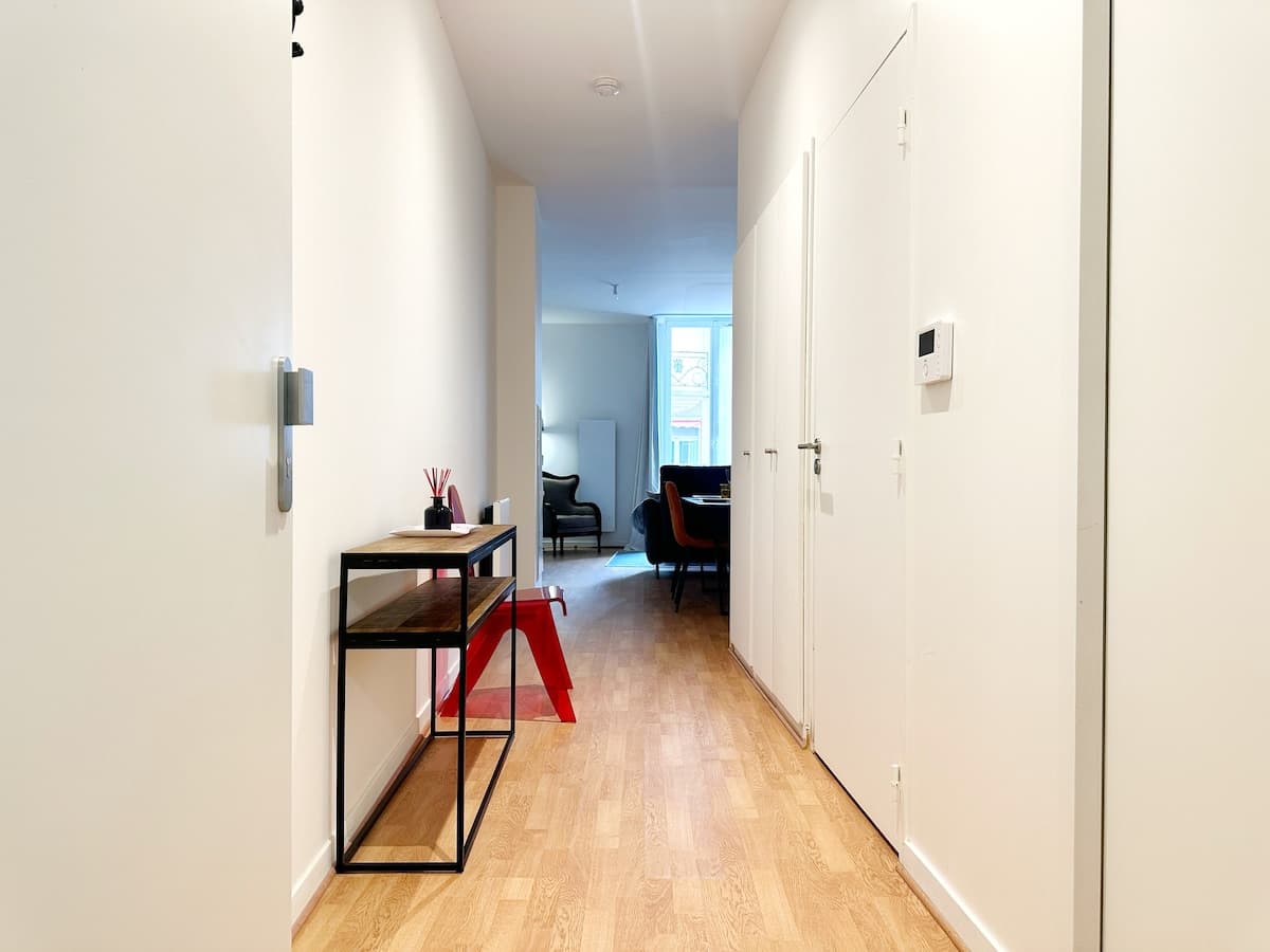 Appartement de charme – Quartier Foch / Paris 16ᵉ - image 16