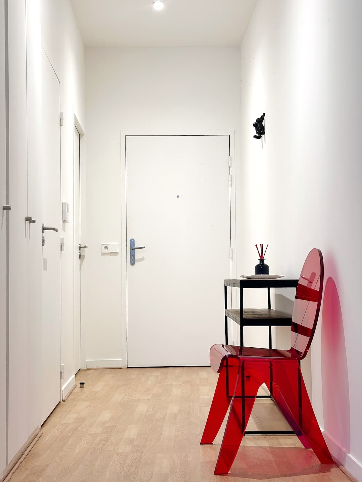 Appartement de charme – Quartier Foch / Paris 16ᵉ - image 18
