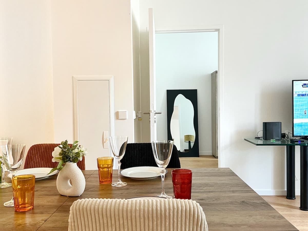 Appartement de charme – Quartier Foch / Paris 16ᵉ - image 7