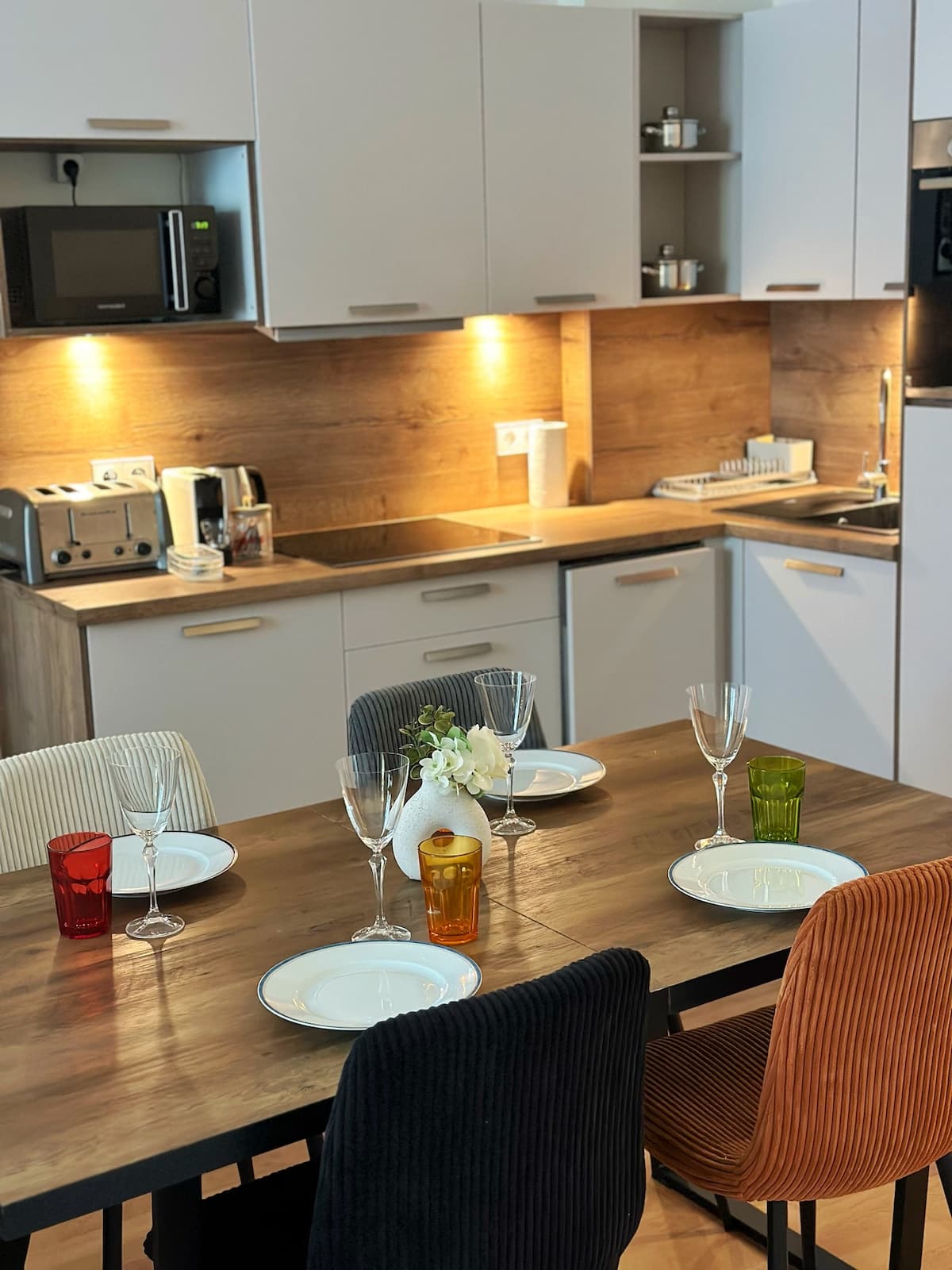 Appartement de charme – Quartier Foch / Paris 16ᵉ - image 9