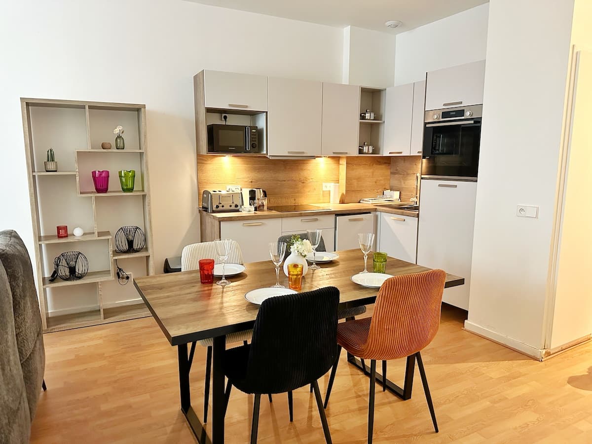 Appartement de charme – Quartier Foch / Paris 16ᵉ - image 8