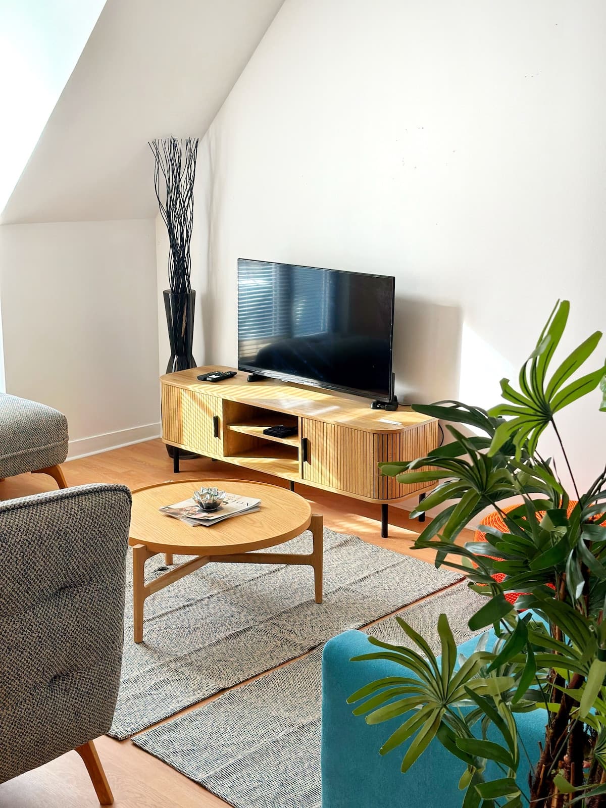 Appartement Lumineux champs Élysée / Tour Eiffel - image 2