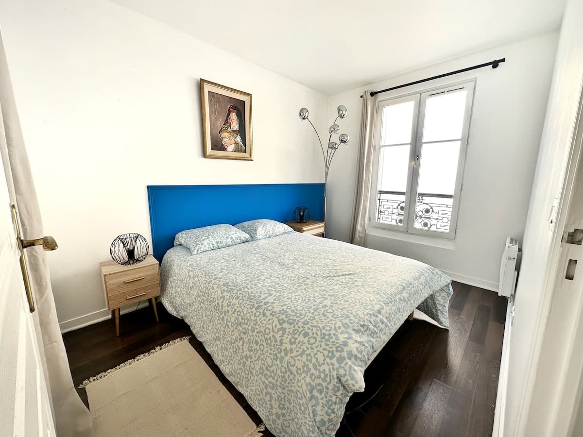 Appartement Lumineux champs Élysée / Tour Eiffel - image 12