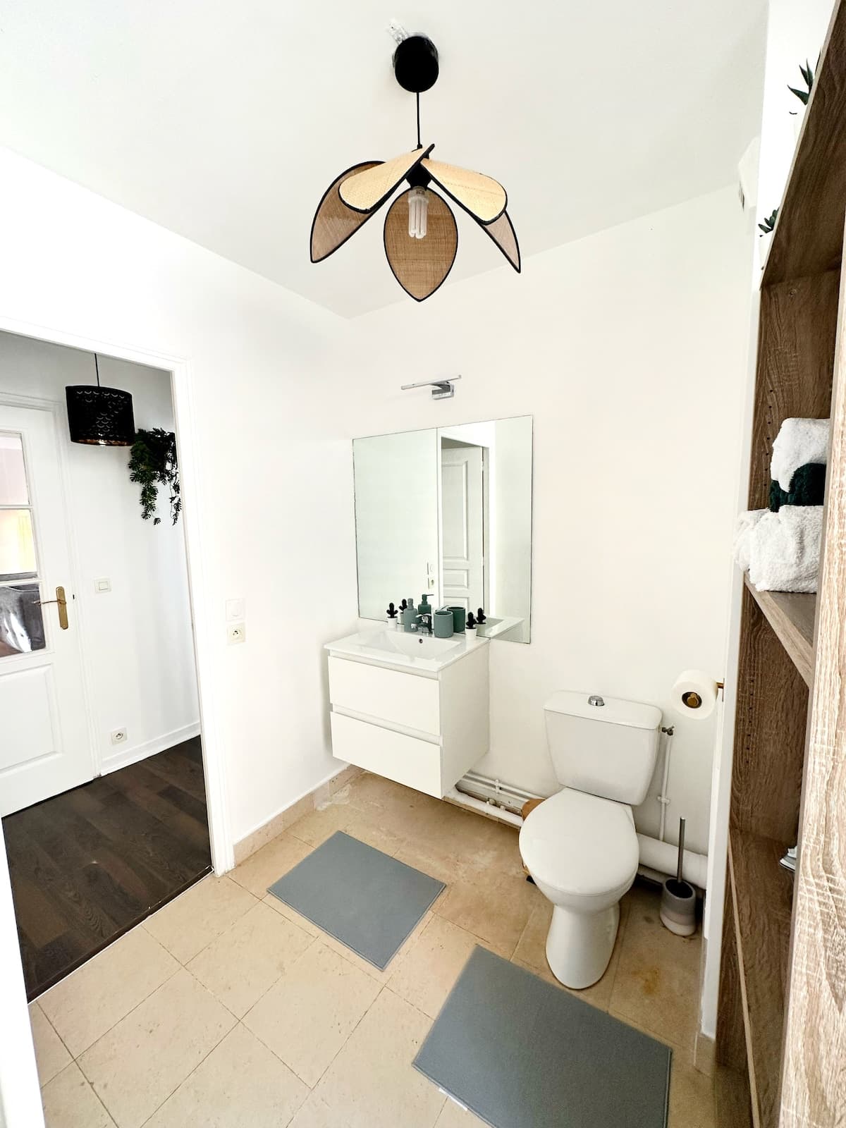 Appartement Lumineux champs Élysée / Tour Eiffel - image 15