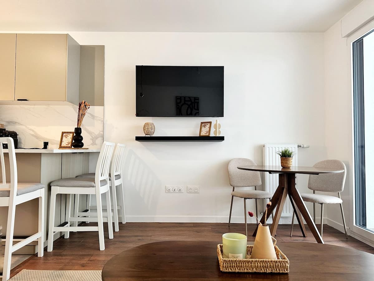 Le spot idéal Colombes avec grande terrasse privé - image 6