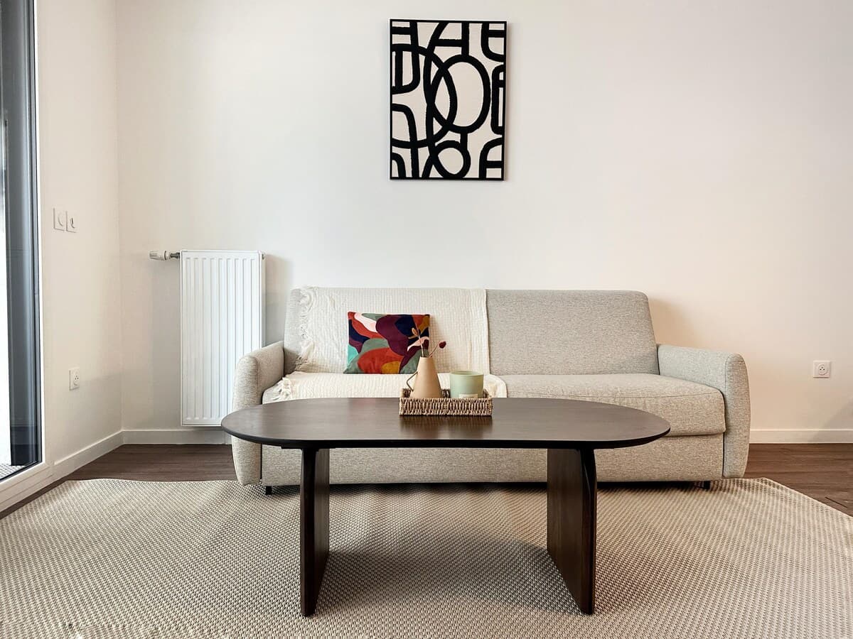 Le spot idéal Colombes avec grande terrasse privé - image 2