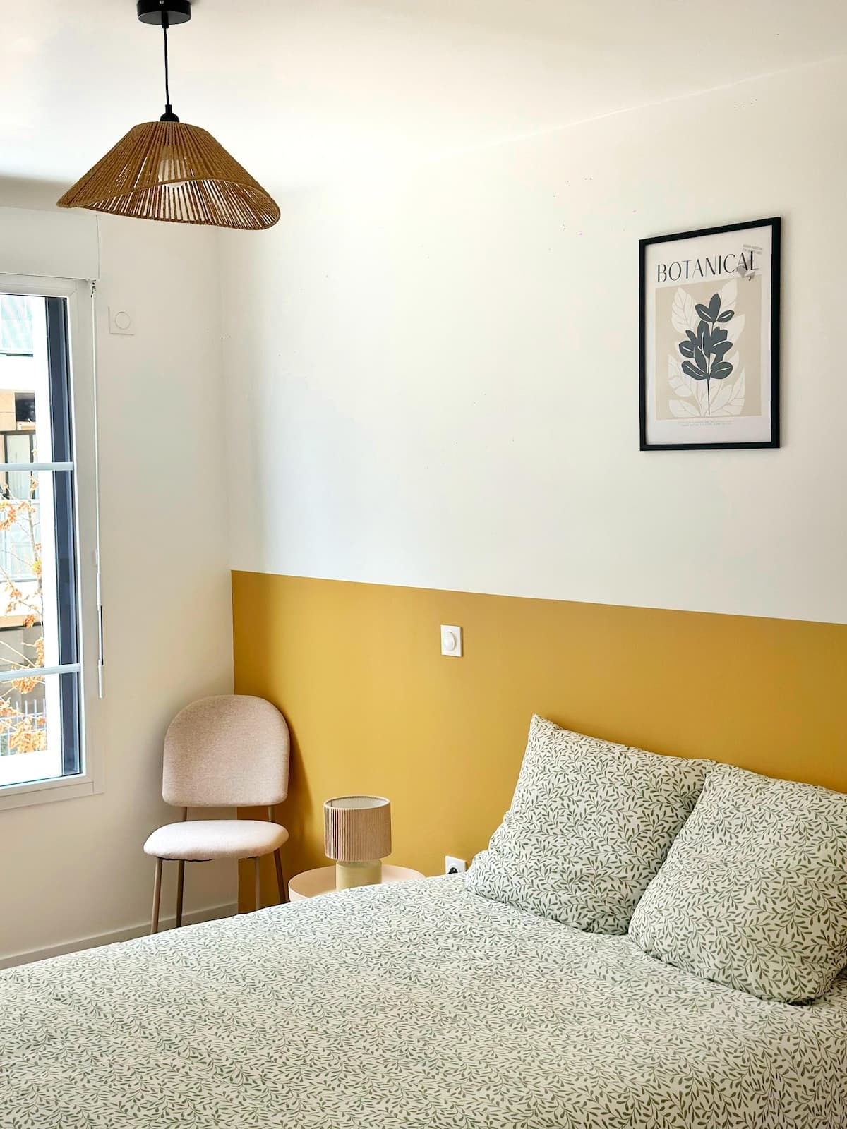 Le spot idéal Colombes avec grande terrasse privé - image 10