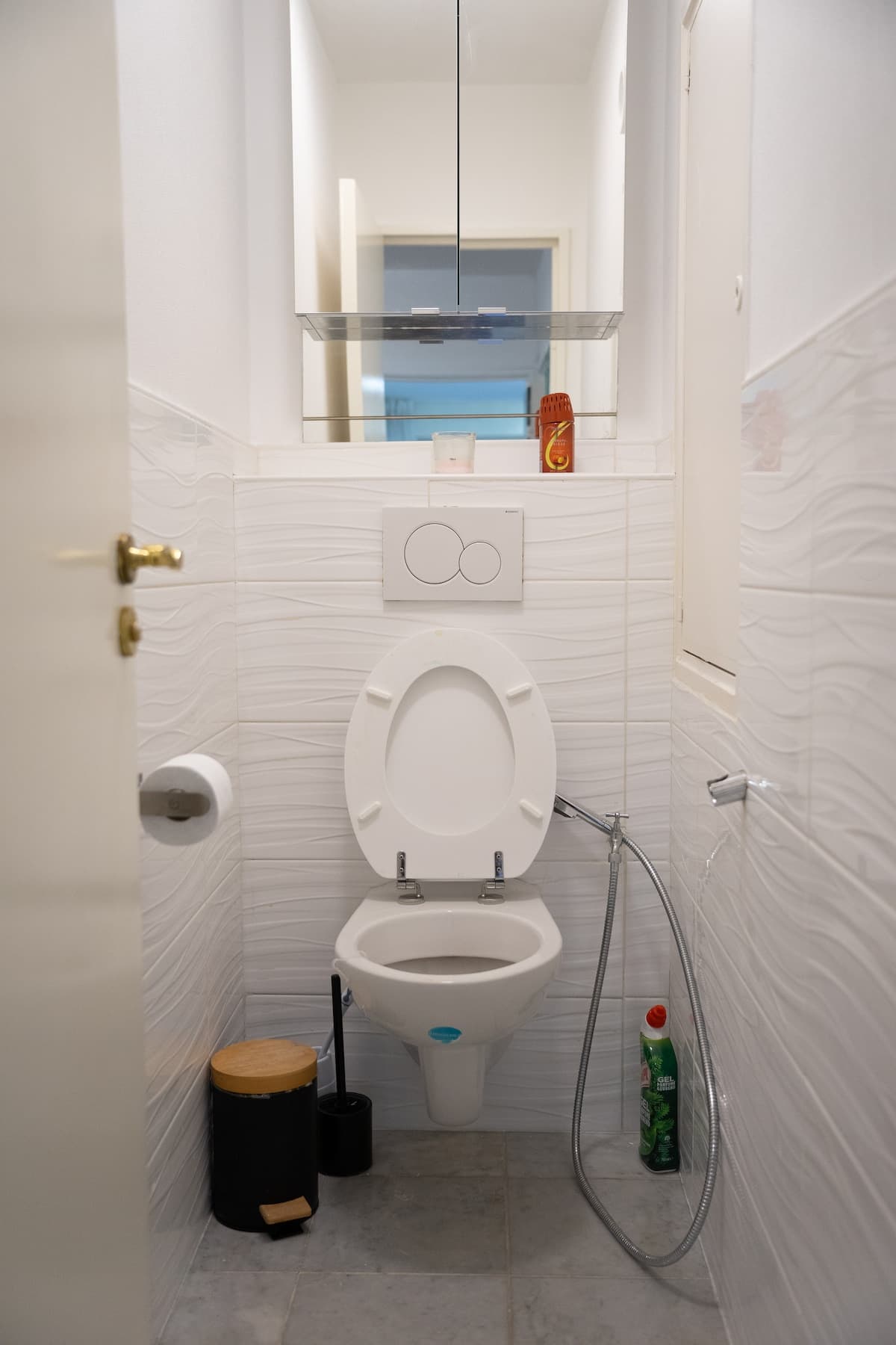 Vue Paris & Accès Direct – Appart 10 pers - image 29