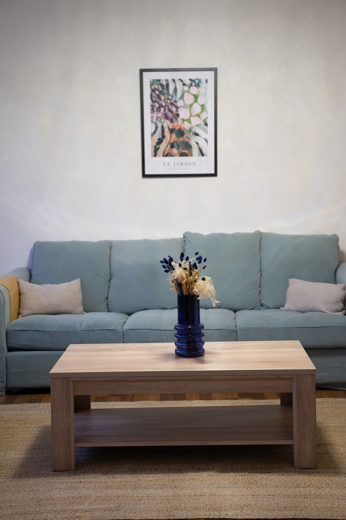 Vue Paris & Accès Direct – Appart 10 pers - image 8