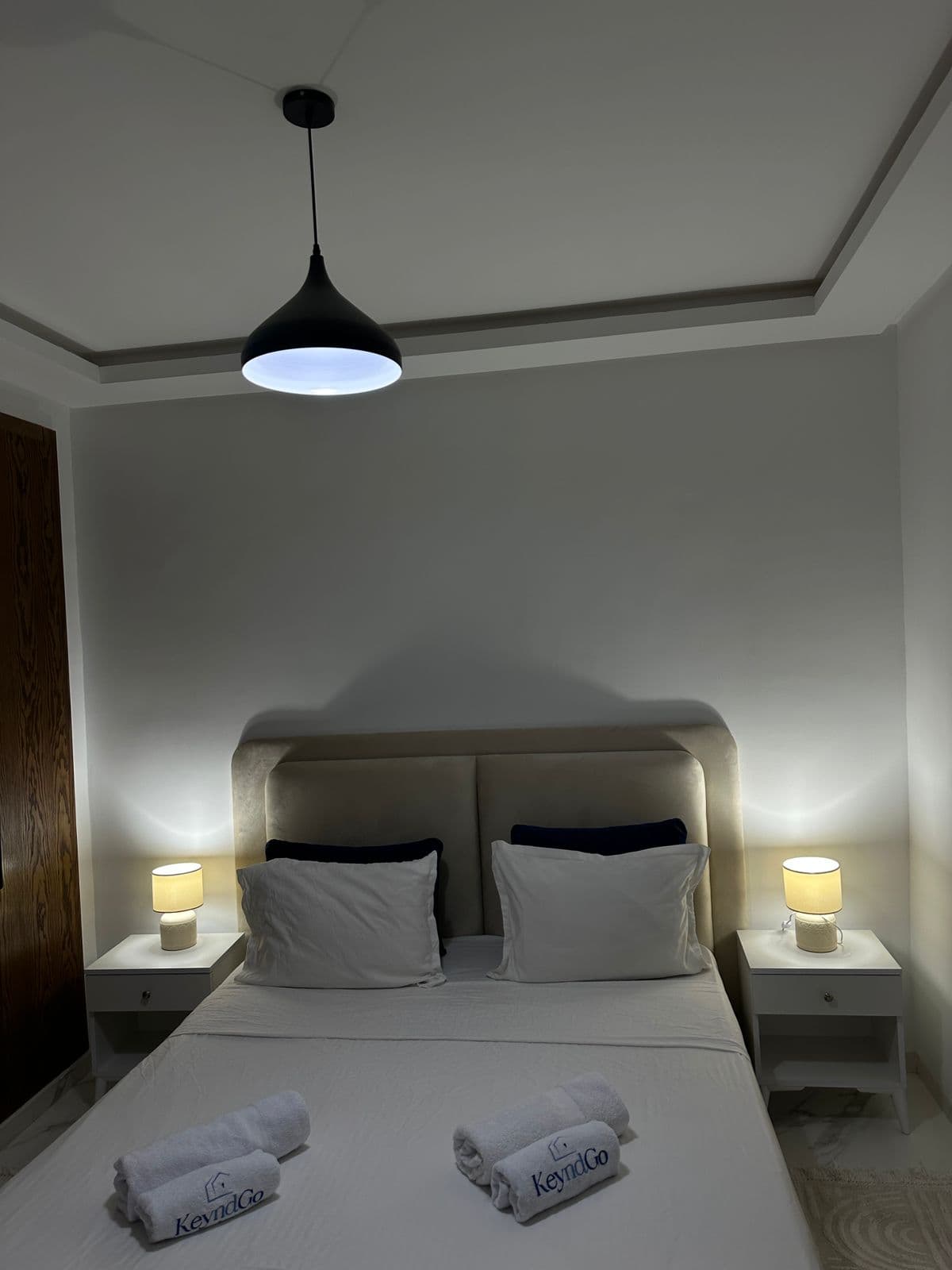 Appartement d'Exception : Luxe et Confort Absolu - image 12