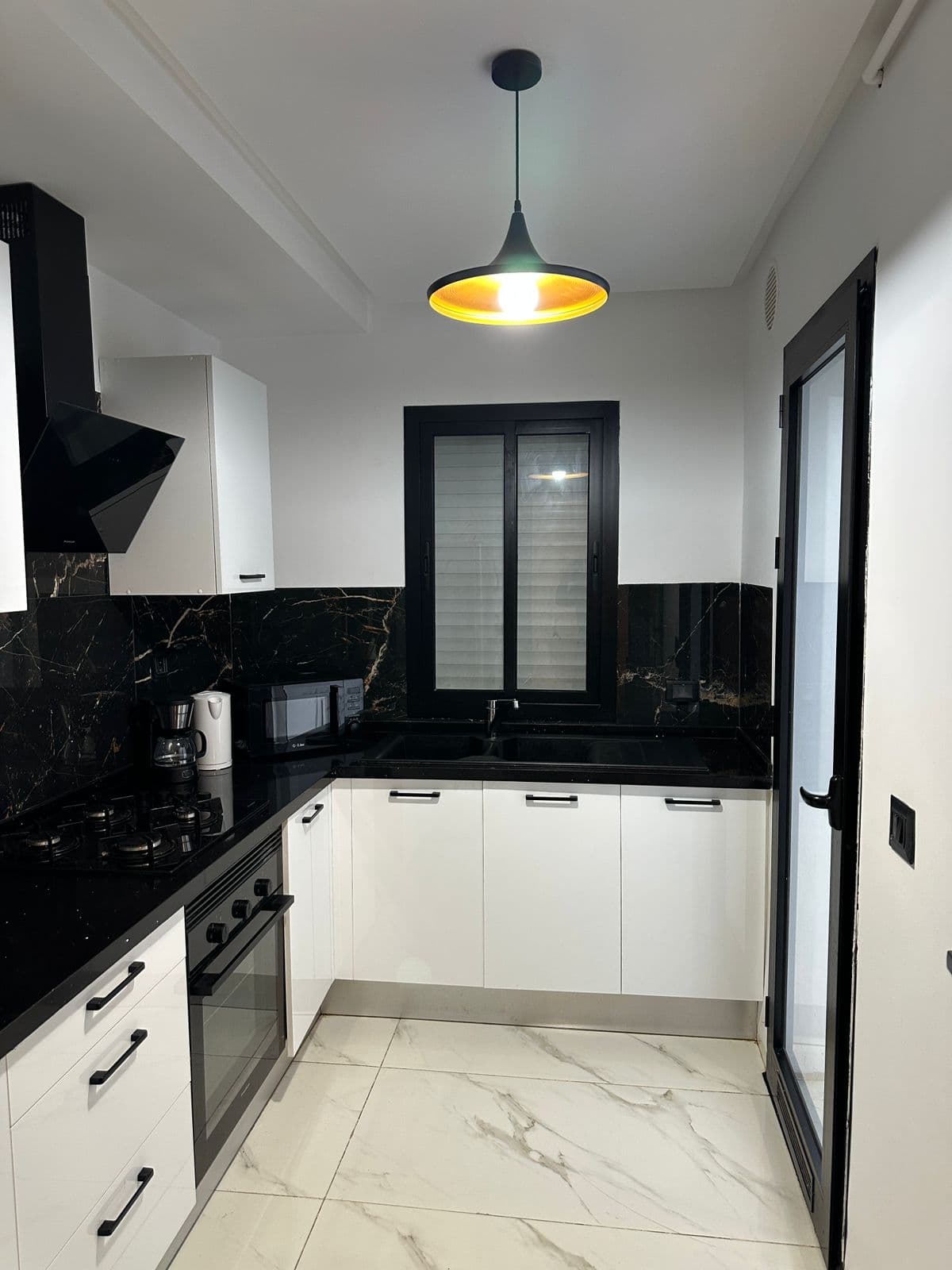 Appartement d'Exception : Luxe et Confort Absolu - image 6