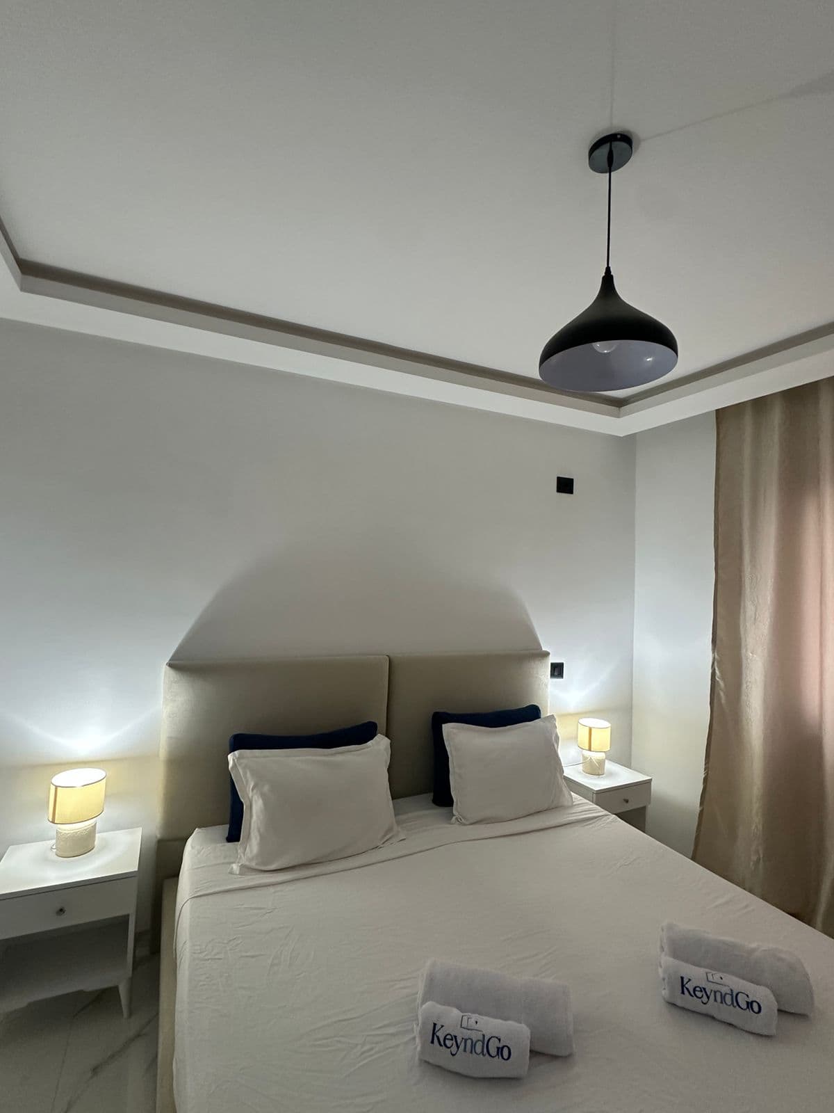 Appartement d'Exception : Luxe et Confort Absolu - image 14