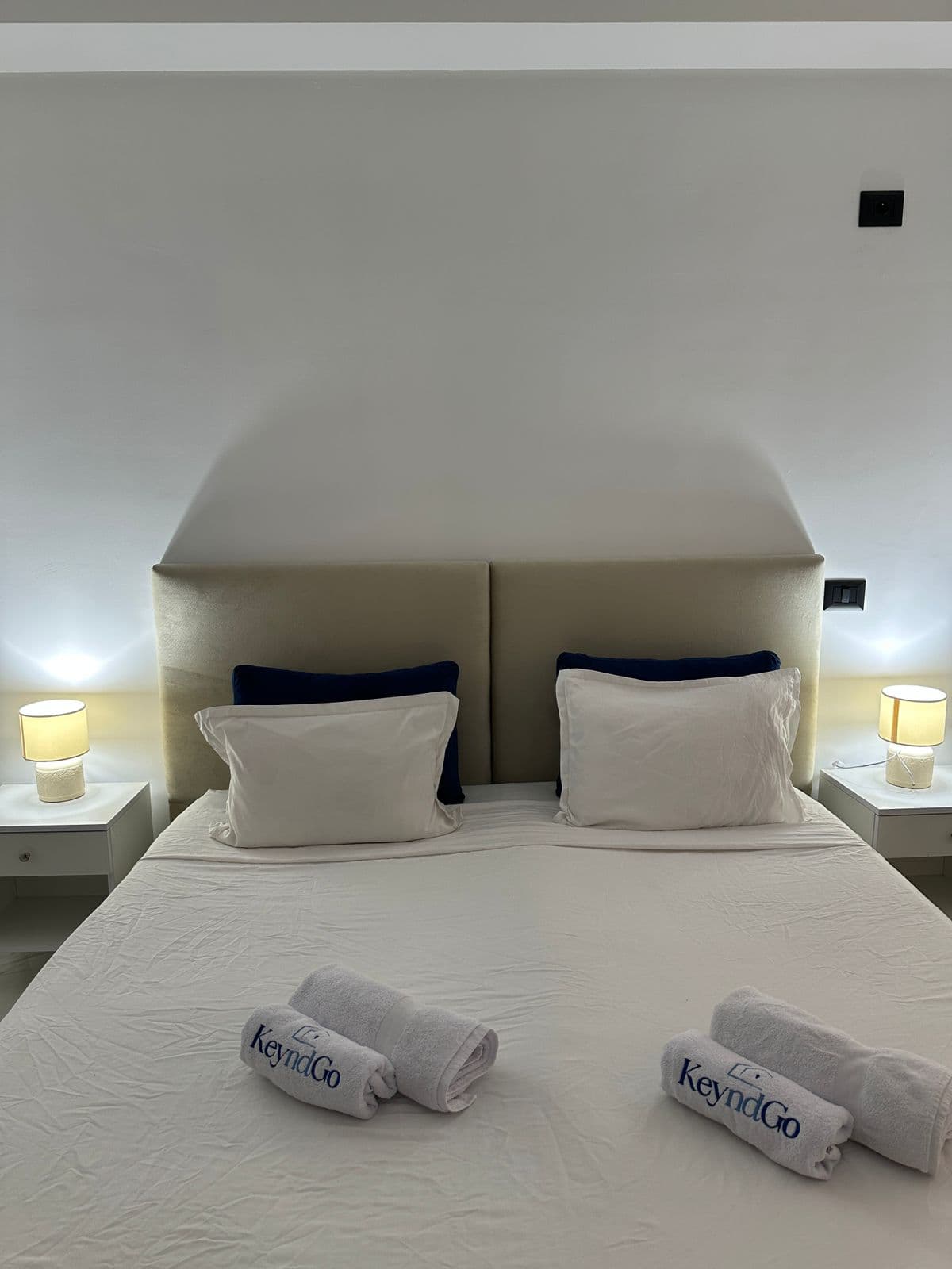 Appartement d'Exception : Luxe et Confort Absolu - image 16
