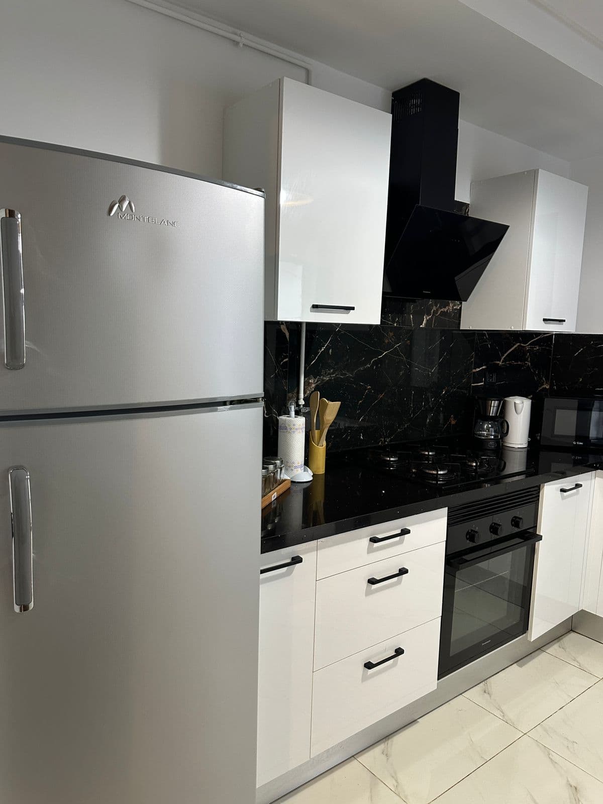 Appartement d'Exception : Luxe et Confort Absolu - image 7