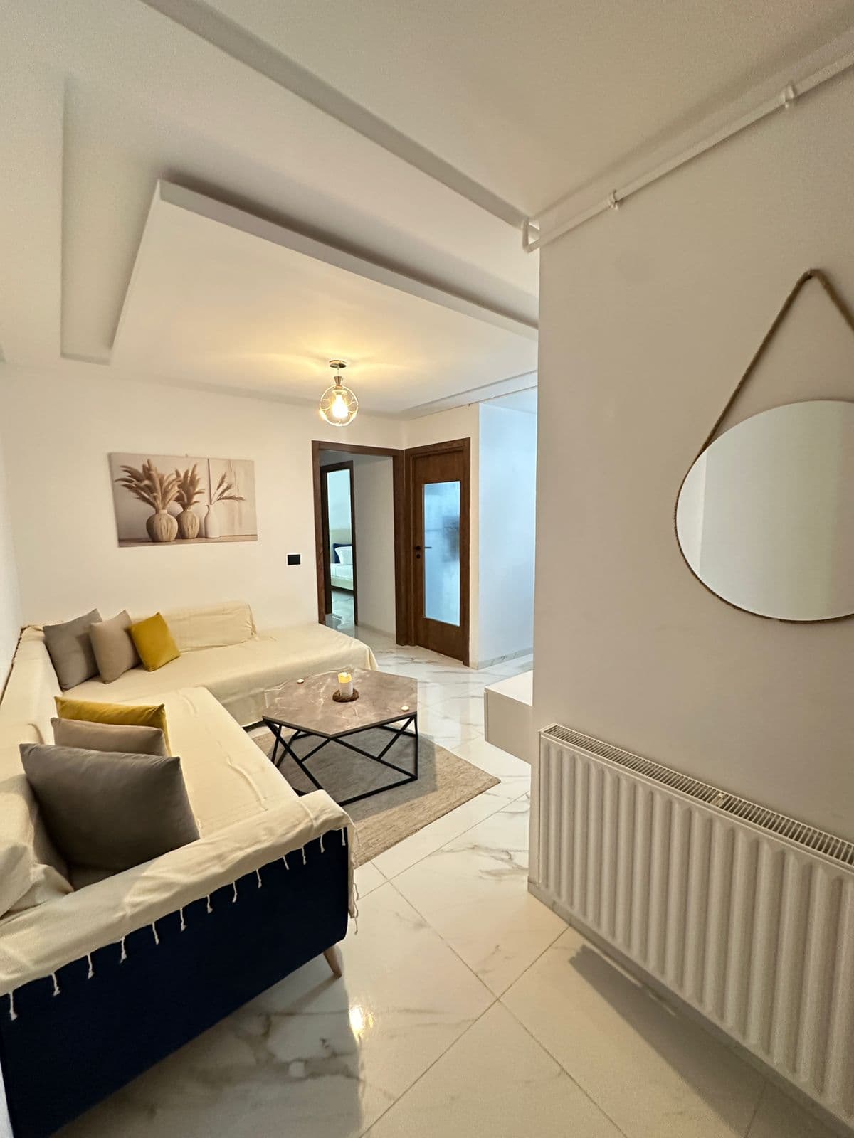 Appartement d'Exception : Luxe et Confort Absolu - image 1