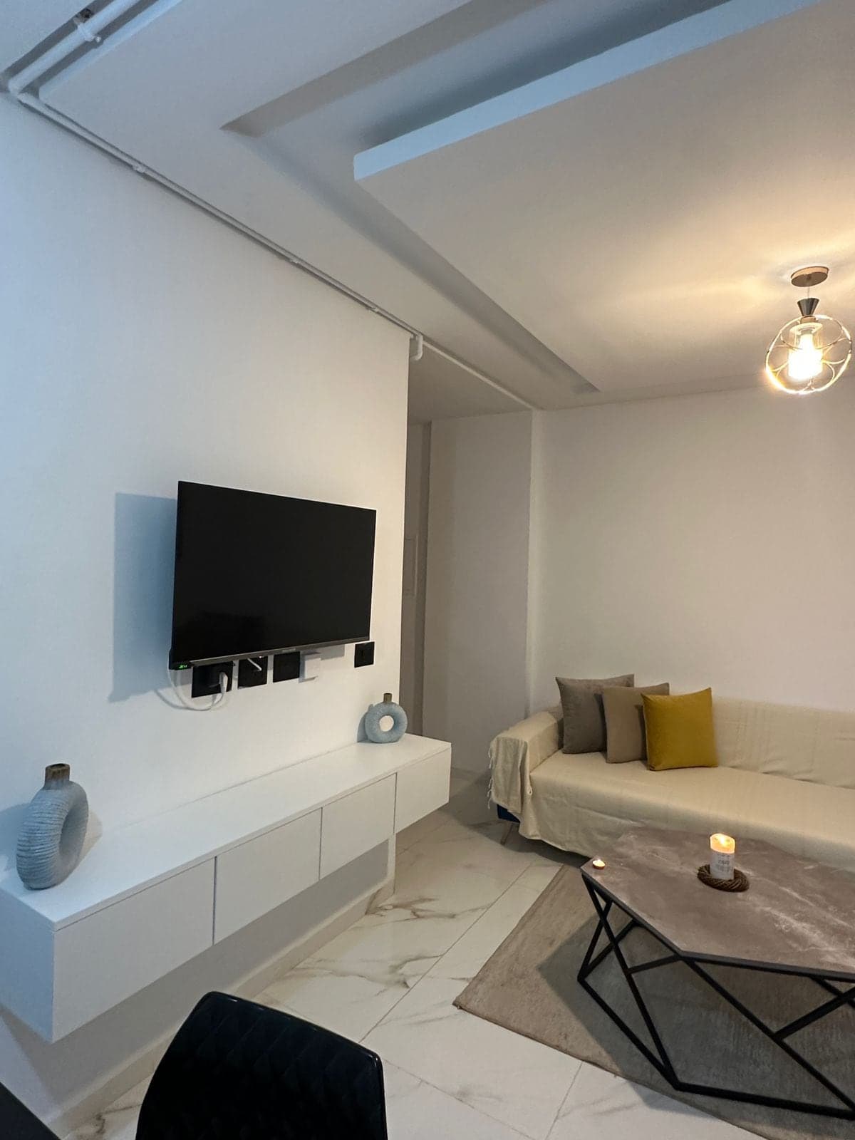 Appartement d'Exception : Luxe et Confort Absolu - image 4