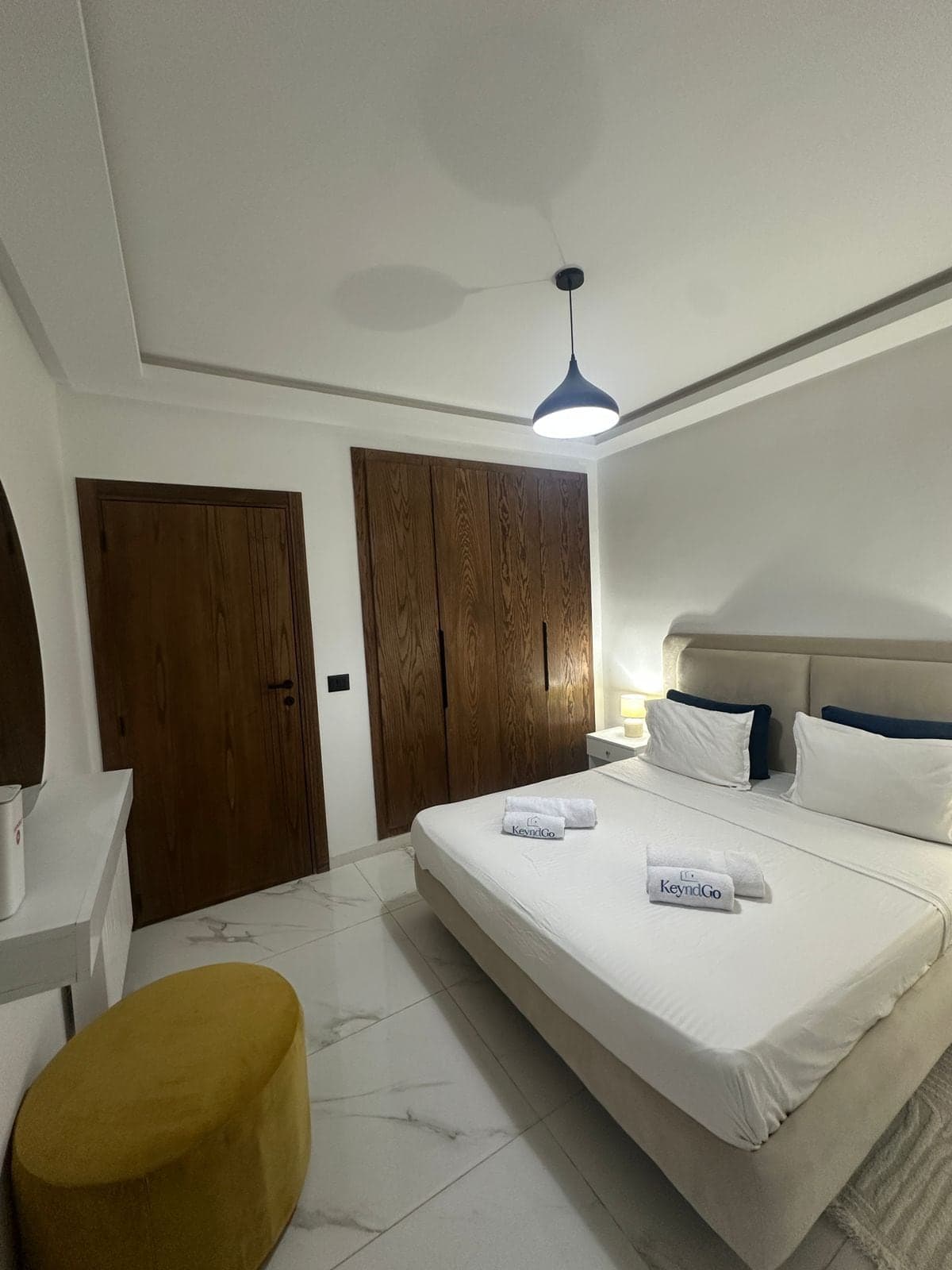 Appartement d'Exception : Luxe et Confort Absolu - image 15