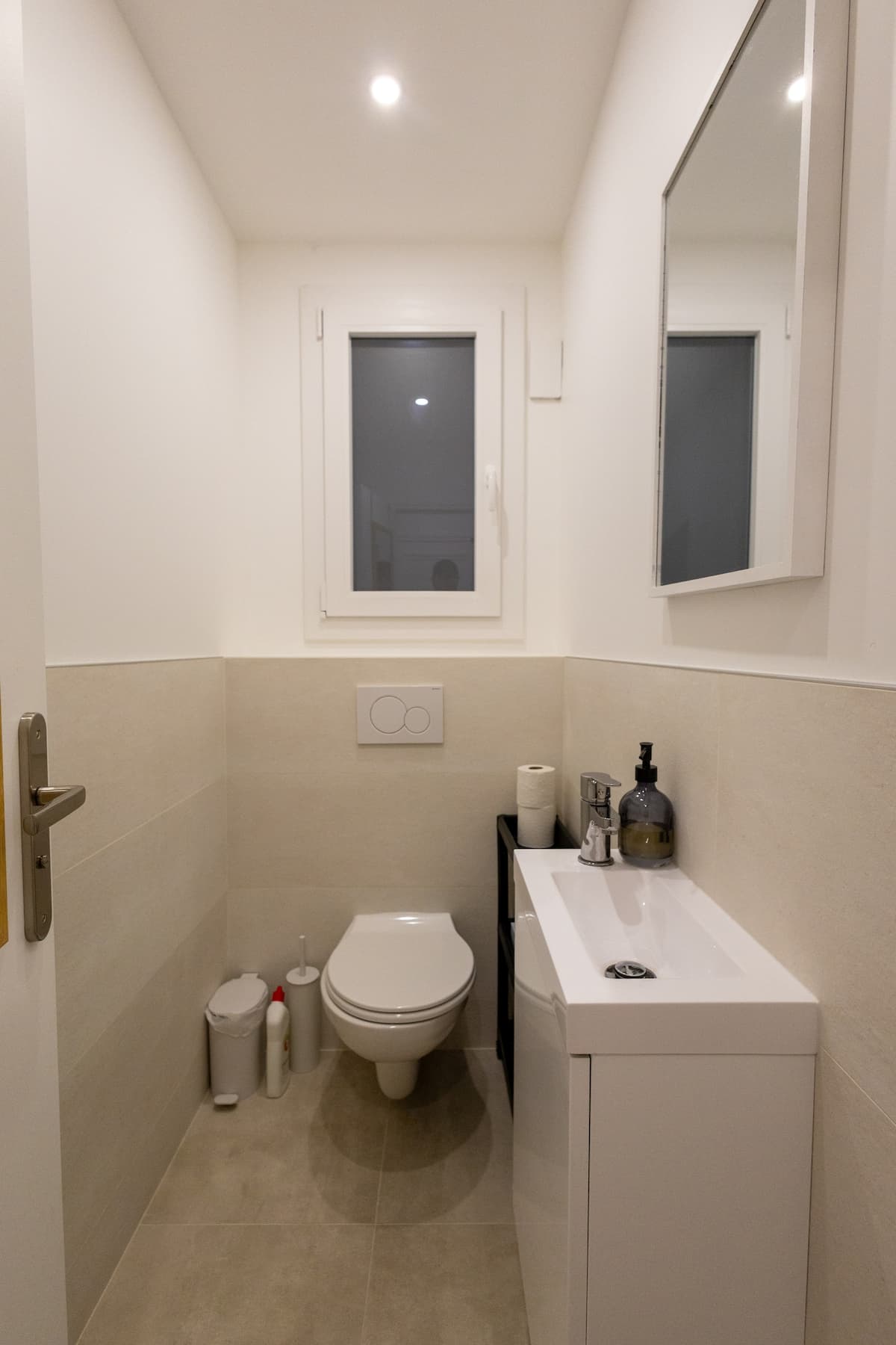 Charmant appartement près de la Tour Eiffel - image 17