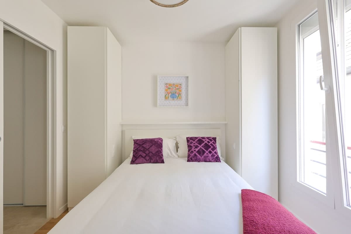 Charmant appartement près de la Tour Eiffel - image 11