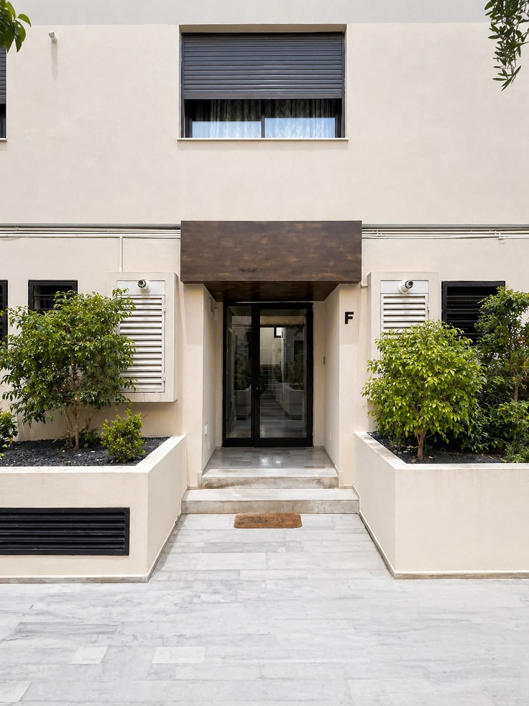 Modern Cocoon @ Prestigieuse Villa Jade, La Marsa - image 43