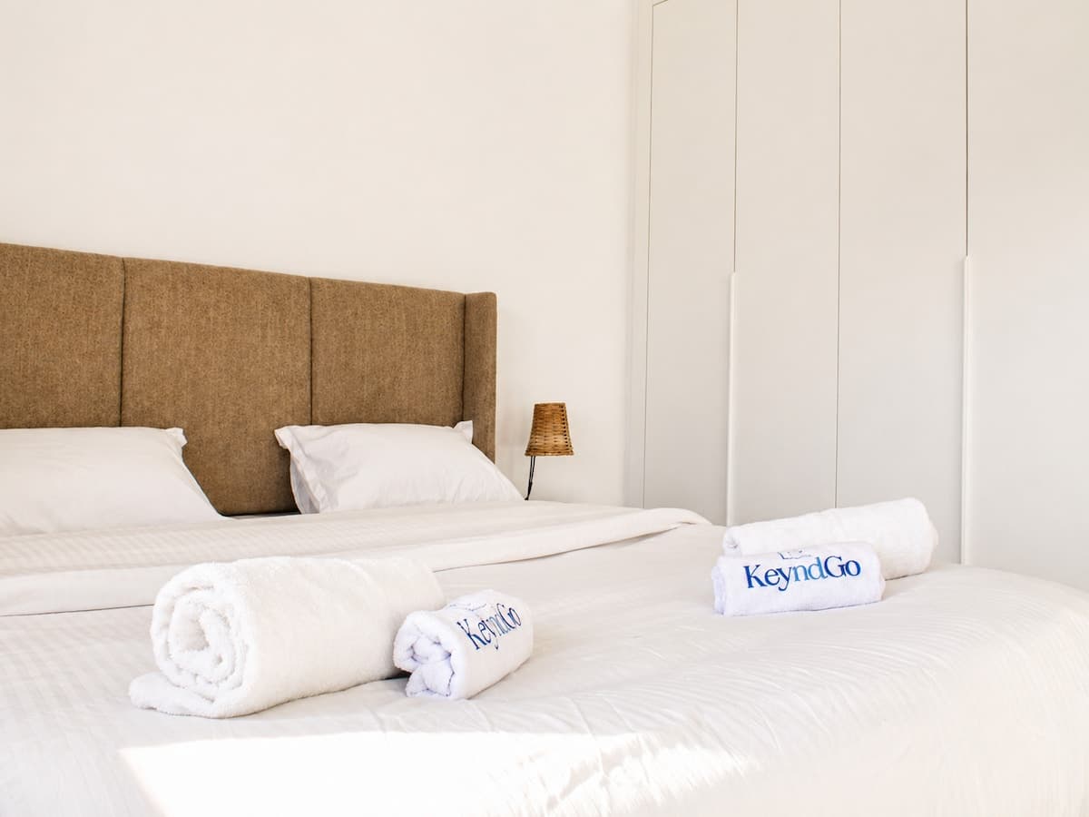 Modern Cocoon @ Prestigieuse Villa Jade, La Marsa - image 28