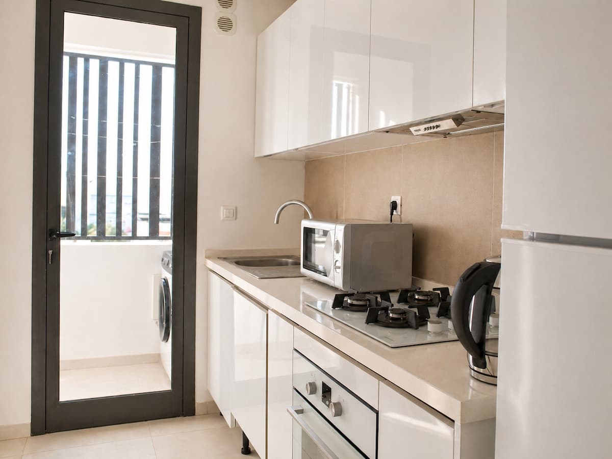 Modern Cocoon @ Prestigieuse Villa Jade, La Marsa - image 10