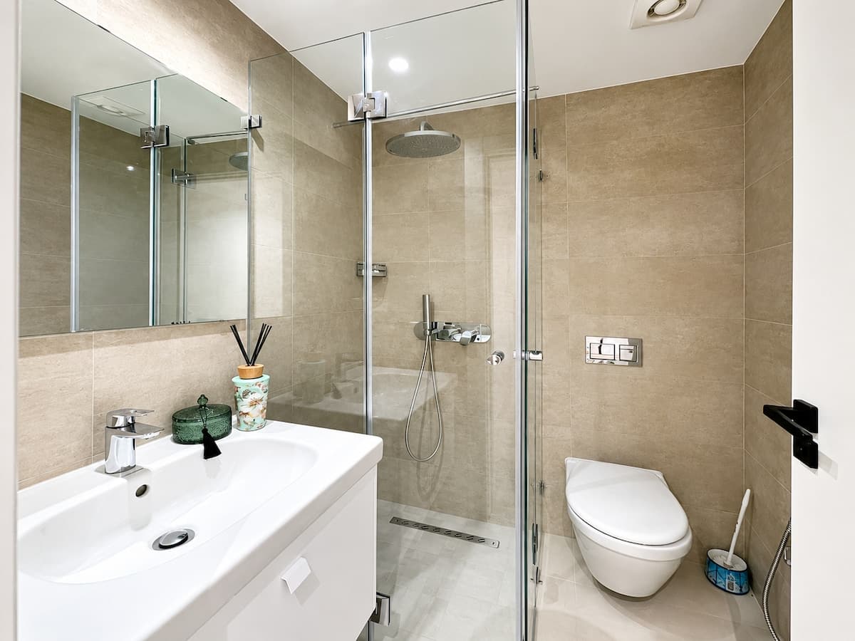 Modern Cocoon @ Prestigieuse Villa Jade, La Marsa - image 37