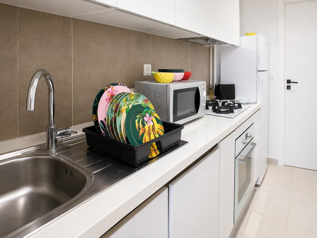Modern Cocoon @ Prestigieuse Villa Jade, La Marsa - image 21