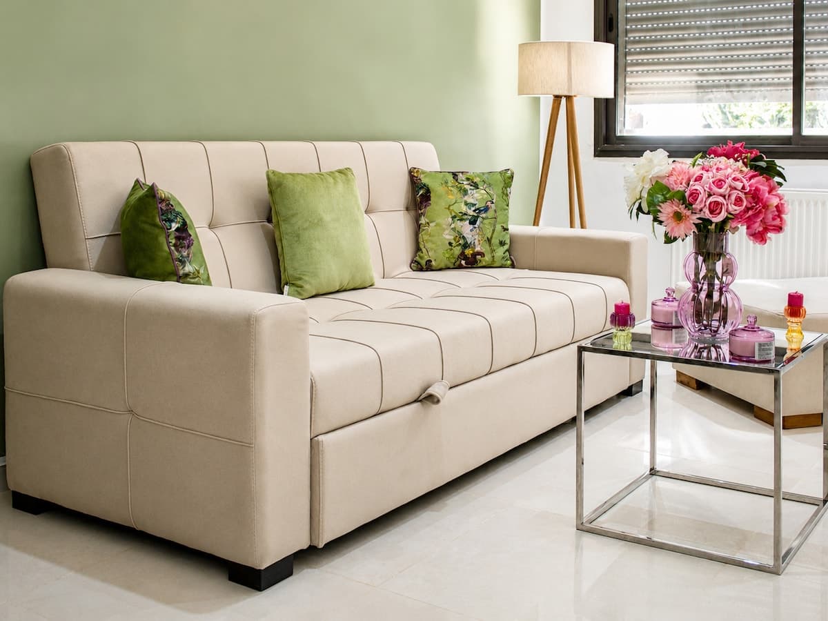 Modern Cocoon @ Prestigieuse Villa Jade, La Marsa - image 4
