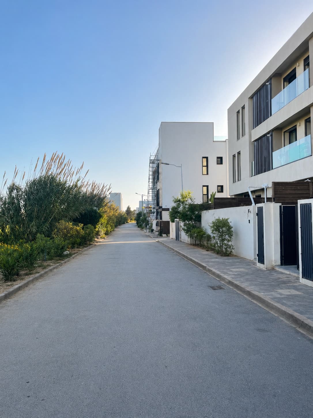 Modern Cocoon @ Prestigieuse Villa Jade, La Marsa - image 44