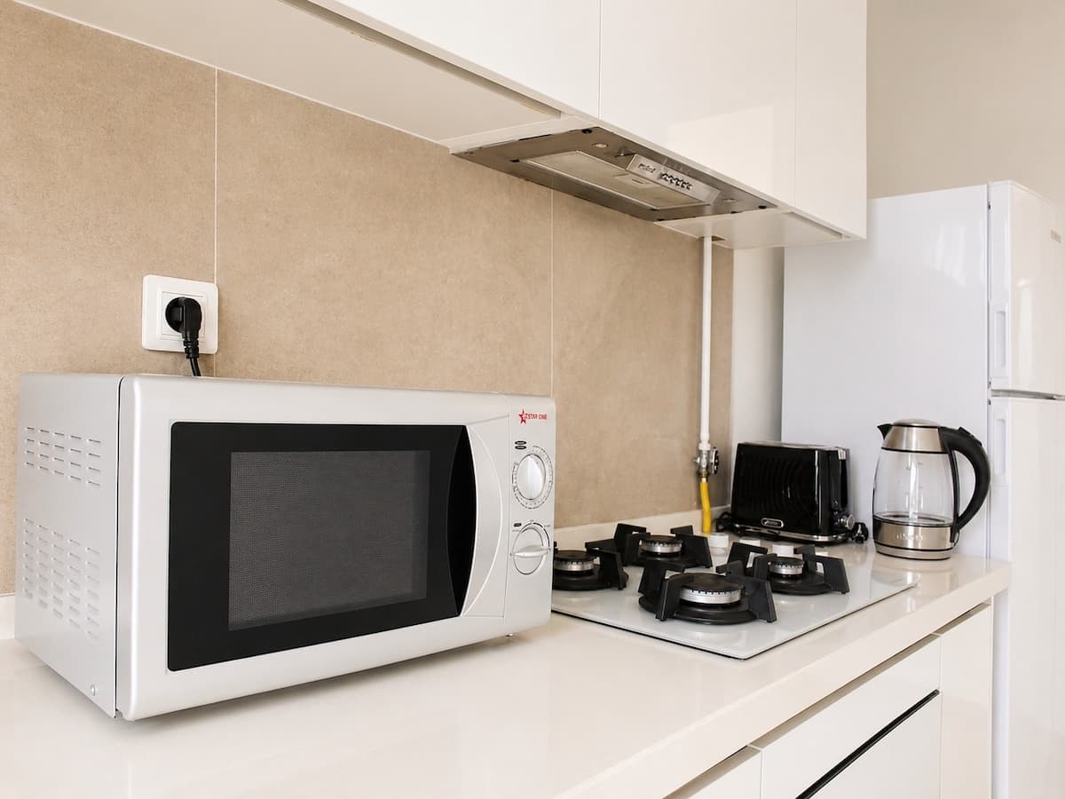 Modern Cocoon @ Prestigieuse Villa Jade, La Marsa - image 13