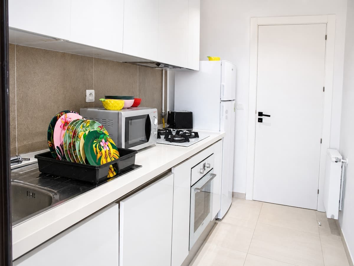 Modern Cocoon @ Prestigieuse Villa Jade, La Marsa - image 20