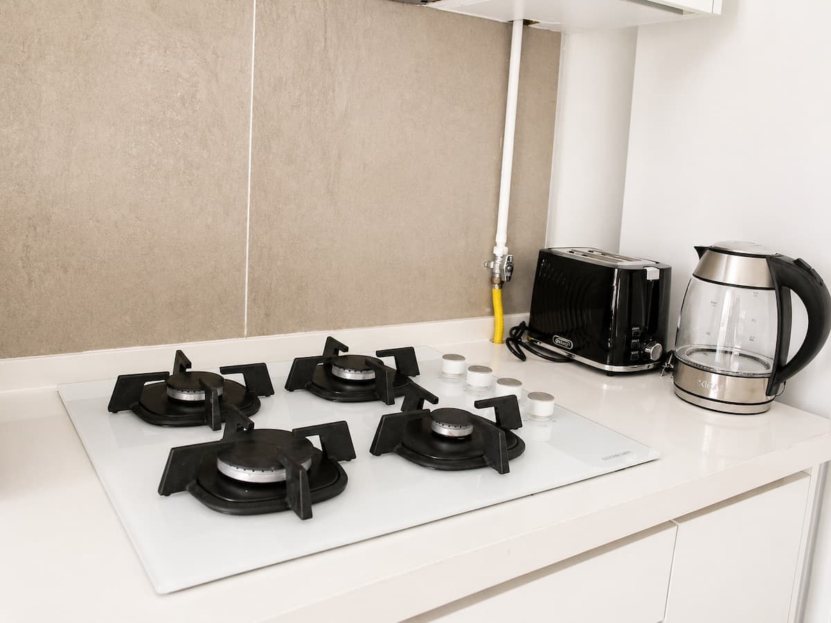 Modern Cocoon @ Prestigieuse Villa Jade, La Marsa - image 19