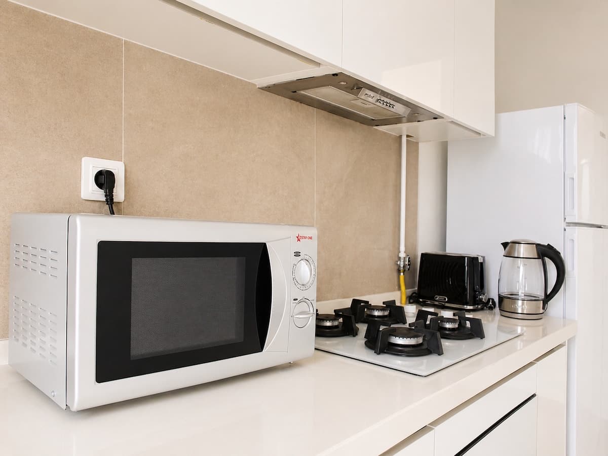 Modern Cocoon @ Prestigieuse Villa Jade, La Marsa - image 17