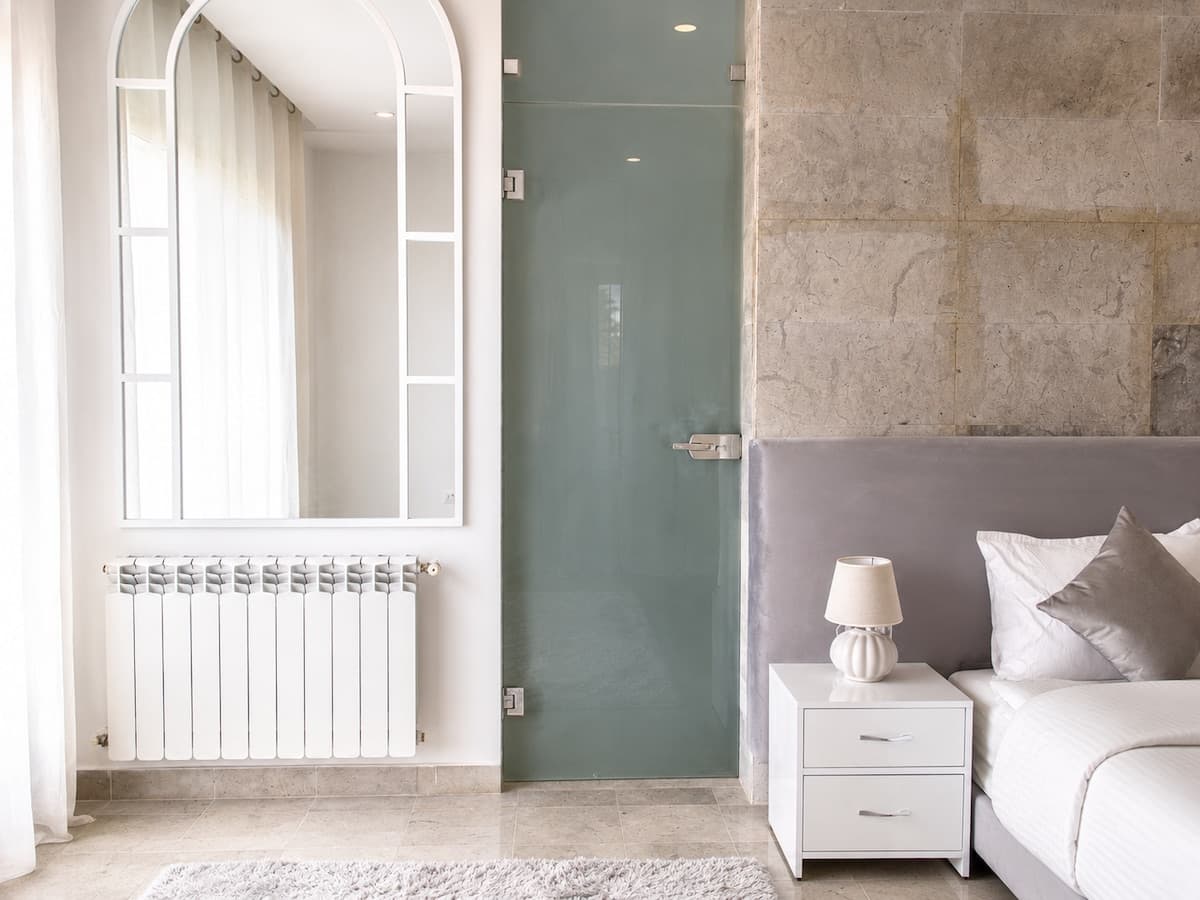 Gammarth Luxury Retreat avec Piscine Privée - image 23