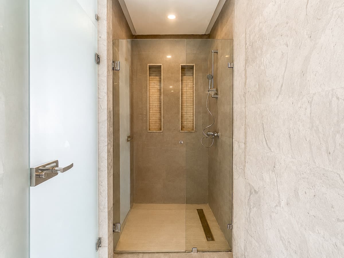 Gammarth Luxury Retreat avec Piscine Privée - image 30