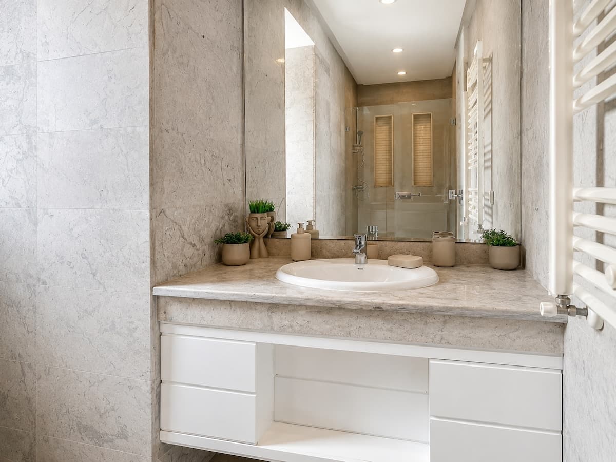 Gammarth Luxury Retreat avec Piscine Privée - image 31