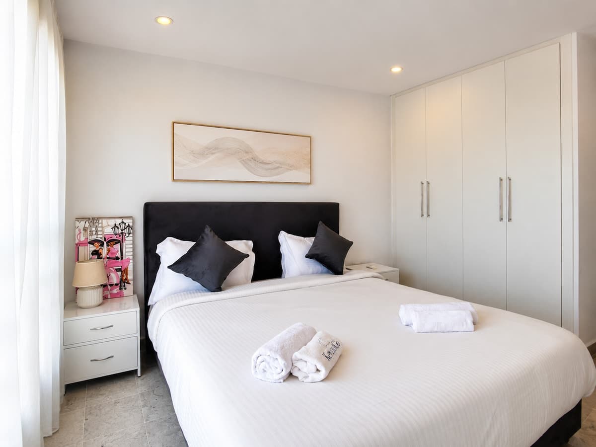 Gammarth Luxury Retreat avec Piscine Privée - image 26