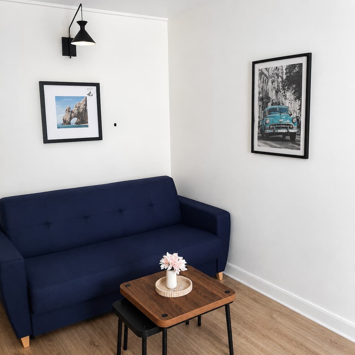 Studio de Charme avec Terrasse-Jardin dans le 17ᵉ - image 17