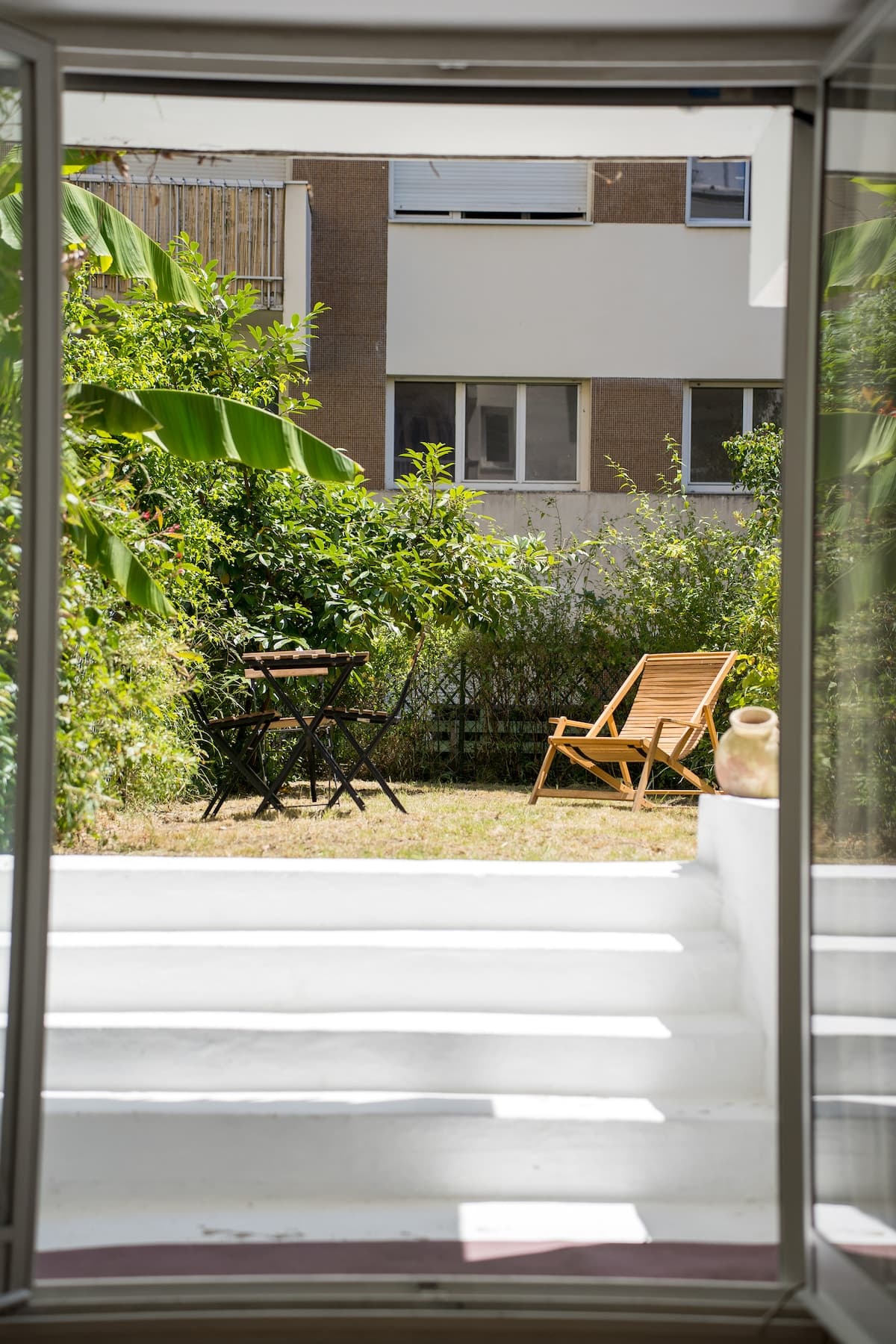Studio de Charme avec Terrasse-Jardin dans le 17ᵉ - image 16