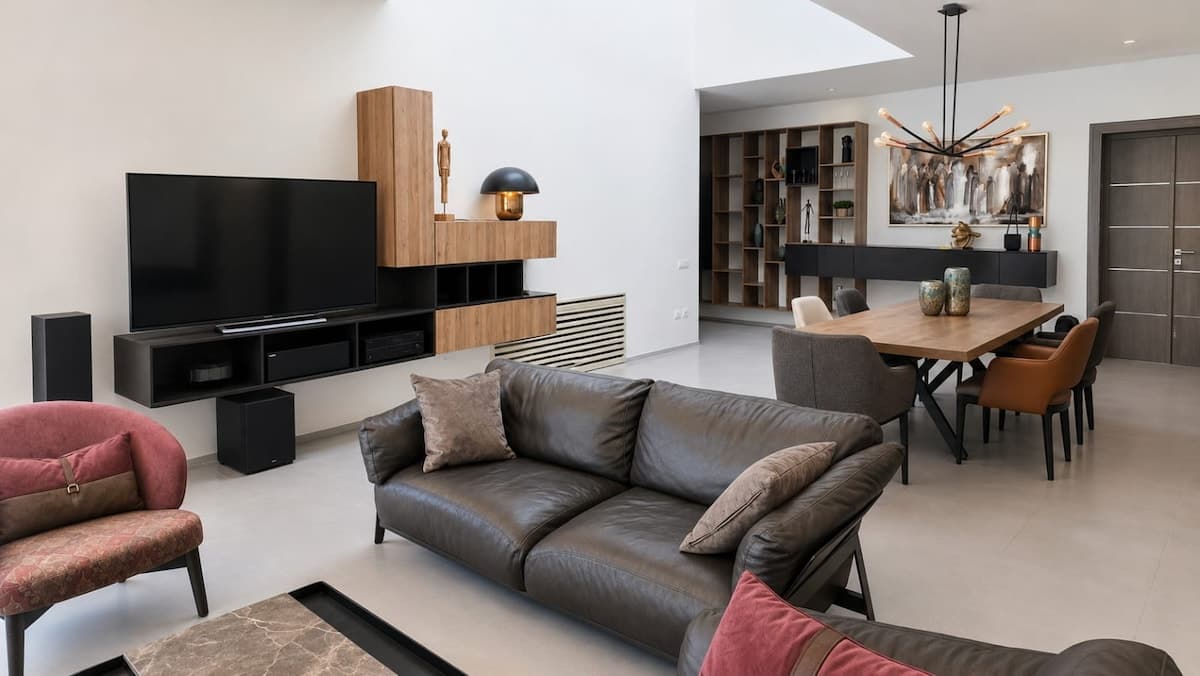 Villa Premium avec Piscine et Grand Jardin - image 31